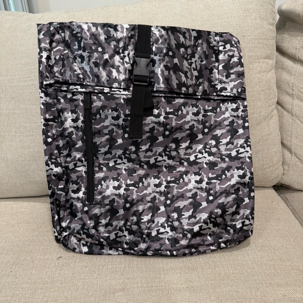 Paco Rabanne Phantom Camo Bag Backpack - Picture 2 of 5